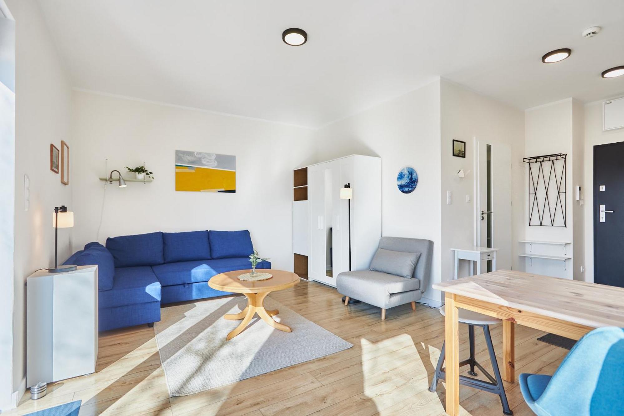 Apartamenty Swinoujscie - Jachtowa Zewnętrze zdjęcie