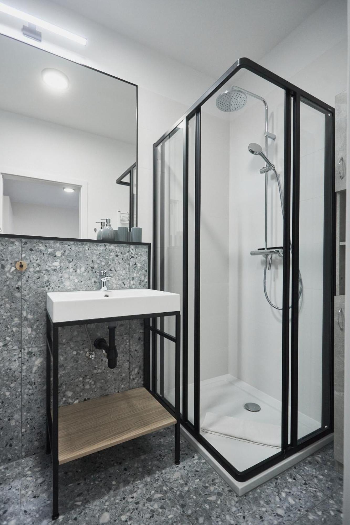 Apartamenty Swinoujscie - Jachtowa Zewnętrze zdjęcie